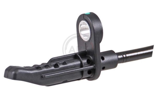 Sensor de velocidad de la rueda 31994 ABS, Imagen 3
