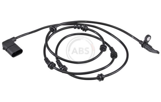 Sensor de velocidad de la rueda 31994 ABS, Imagen 4
