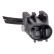 Sensor de velocidad de la rueda 31995 ABS, Miniatura 2