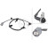 Sensor de velocidad de la rueda 32004 ABS