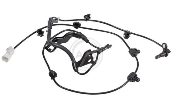 Sensor de velocidad de la rueda 32009 ABS, Imagen 4