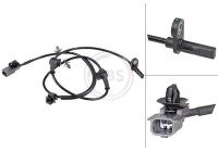 Sensor de velocidad de la rueda 32016 ABS