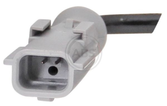 Sensor de velocidad de la rueda 32036 ABS, Imagen 2