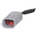 Sensor de velocidad de la rueda 32042 ABS, Miniatura 2