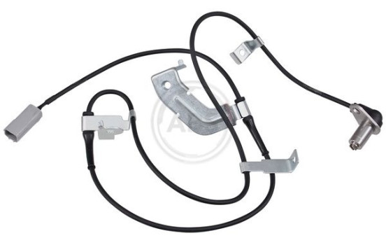 Sensor de velocidad de la rueda 32042 ABS, Imagen 4