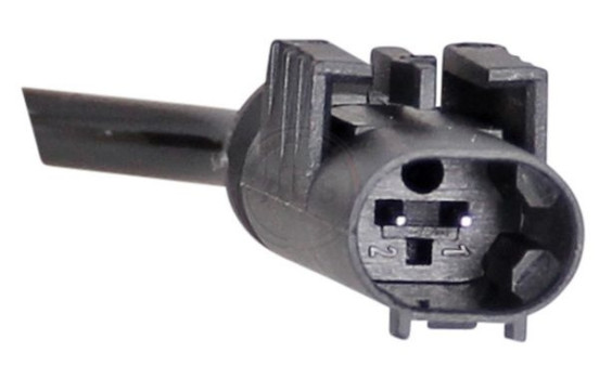 Sensor de velocidad de la rueda 32057 ABS, Imagen 2