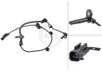Sensor de velocidad de la rueda 32063 ABS