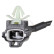 Sensor de velocidad de la rueda 32068 ABS, Miniatura 2