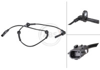 Sensor de velocidad de la rueda 32077 ABS