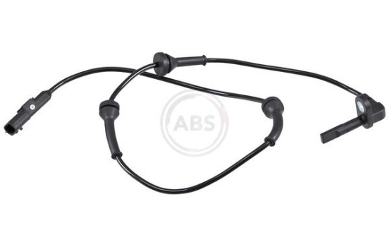 Sensor de velocidad de la rueda 32077 ABS, Imagen 4