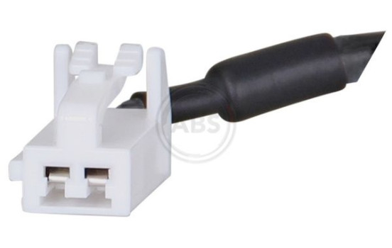 Sensor de velocidad de la rueda 32081 ABS, Imagen 2