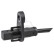 Sensor de velocidad de la rueda 32083 ABS, Miniatura 3