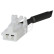 Sensor de velocidad de la rueda 32084 ABS, Miniatura 2