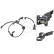 Sensor de velocidad de la rueda 32087 ABS