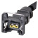 Sensor de velocidad de la rueda 32087 ABS, Miniatura 3