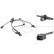 Sensor de velocidad de la rueda 32093 ABS