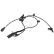Sensor de velocidad de la rueda 32094 ABS, Miniatura 4