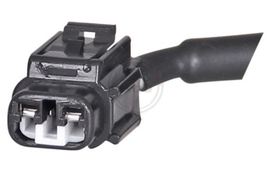 Sensor de velocidad de la rueda 32099 ABS, Imagen 2