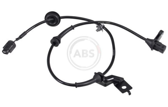 Sensor de velocidad de la rueda 32099 ABS, Imagen 4