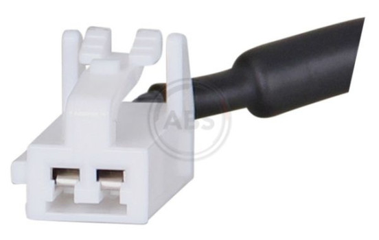 Sensor de velocidad de la rueda 32102 ABS, Imagen 2