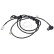 Sensor de velocidad de la rueda 32102 ABS, Miniatura 4