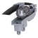 Sensor de velocidad de la rueda 32107 ABS, Miniatura 2