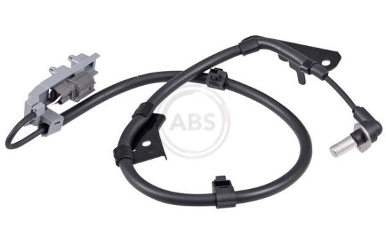 Sensor de velocidad de la rueda 32107 ABS, Imagen 4