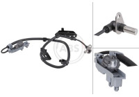 Sensor de velocidad de la rueda 32108 ABS