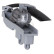 Sensor de velocidad de la rueda 32108 ABS, Miniatura 2
