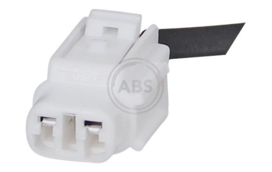 Sensor de velocidad de la rueda 32110 ABS, Imagen 2
