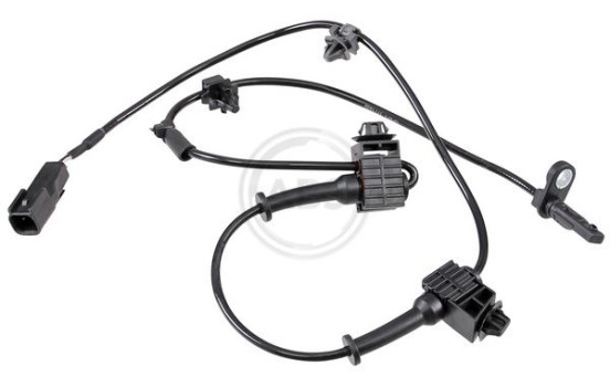 Sensor de velocidad de la rueda 32113 ABS, Imagen 4