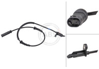 Sensor de velocidad de la rueda 32115 ABS