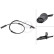 Sensor de velocidad de la rueda 32115 ABS