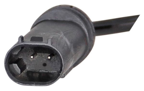 Sensor de velocidad de la rueda 32115 ABS, Imagen 2