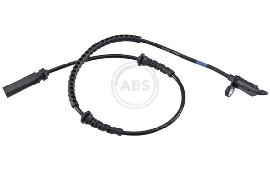 Sensor de velocidad de la rueda 32115 ABS, Imagen 4