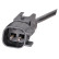Sensor de velocidad de la rueda 32121 ABS, Miniatura 2