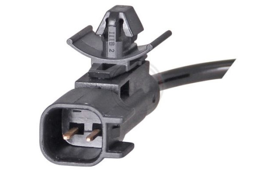 Sensor de velocidad de la rueda 32125 ABS, Imagen 2