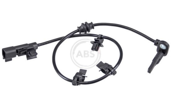 Sensor de velocidad de la rueda 32125 ABS, Imagen 4