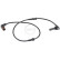 Sensor de velocidad de la rueda 32127 ABS, Miniatura 4