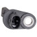 Sensor de velocidad de la rueda 32129 ABS, Miniatura 2