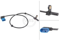 Sensor de velocidad de la rueda 32131 ABS