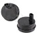 Sensor de velocidad de la rueda 32139 ABS