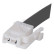 Sensor de velocidad de la rueda 32141 ABS, Miniatura 2