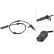 Sensor de velocidad de la rueda 32145 ABS, Miniatura 2