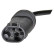 Sensor de velocidad de la rueda 32145 ABS, Miniatura 3