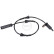 Sensor de velocidad de la rueda 32145 ABS, Miniatura 4