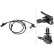 Sensor de velocidad de la rueda 32147 ABS