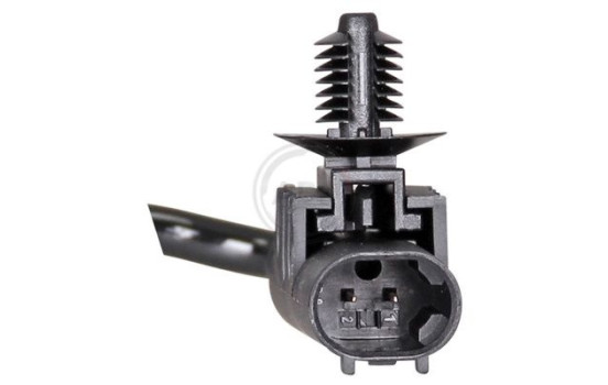 Sensor de velocidad de la rueda 32147 ABS, Imagen 2