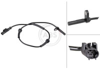 Sensor de velocidad de la rueda 32148 ABS