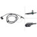 Sensor de velocidad de la rueda 32158 ABS